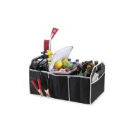Collapsible Trunk Organizer and Cooler (1- or 2-Pack)