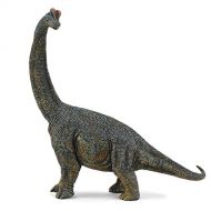 CollectA Prehistoric Life Brachiosaurus Deluxe 1:40 Scale Dinosaur Figure - Authentic Hand Painted Model