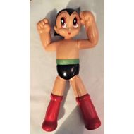 Unbranded ASTROBOY  MIGHTY ATOM JAPAN ANIME ROBOT 26"Tall! LAST1 FCTY COLORD UNBILT MODEL