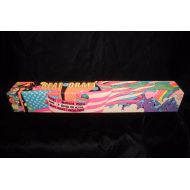 Collectibles Vintage 1960s Rare Psychedelic Beat The Draft Game "Peter Max" FACTORY SEALED
