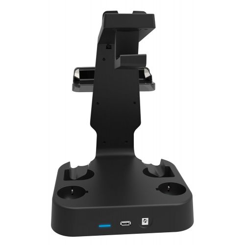  [아마존베스트]Collective Minds PSVR Showcase Rapid AC PS4 VR Charge & Display Stand - PlayStation 4