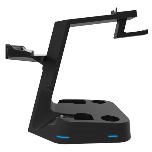  [아마존베스트]Collective Minds PSVR Showcase Rapid AC PS4 VR Charge & Display Stand - PlayStation 4