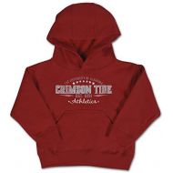 College Kids NCAA Toddler Pullover Hood
