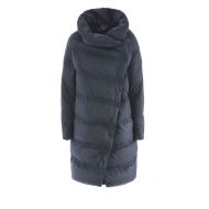 Colmar Originals Cowl collar quilted padded coat