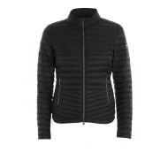 Colmar Originals Padded biker black jacket