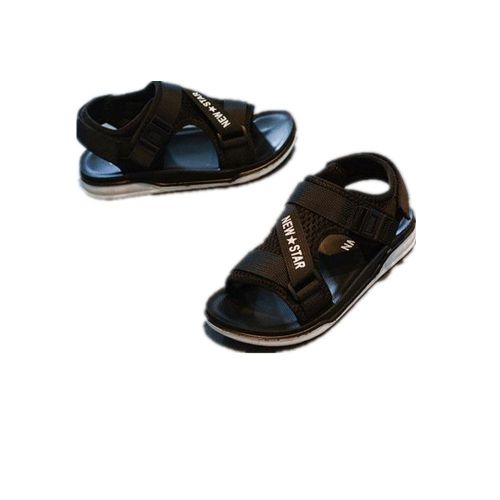  Coloing coloing Jupiter Boys Casual Fisherman Sandal