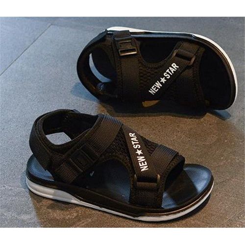  Coloing coloing Jupiter Boys Casual Fisherman Sandal