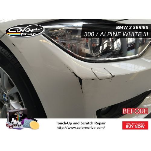  Color N Drive KIA Optima/Dark Cherry Pearl - IR Touch UP Paint System for Paint Chips and Scratches/Basic Pack