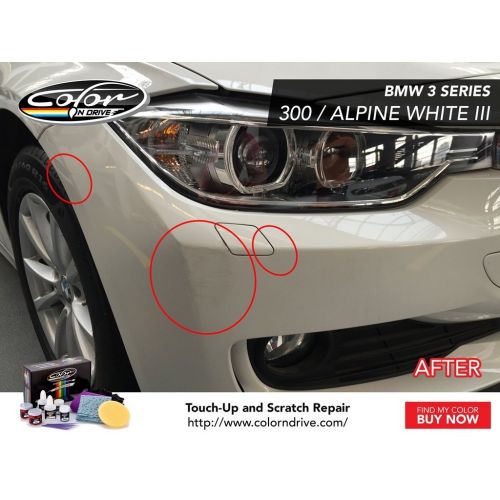  Color N Drive KIA Optima/Dark Cherry Pearl - IR Touch UP Paint System for Paint Chips and Scratches/Basic Pack