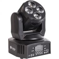 ColorKey Mover Miniwash QUAD 4 RGBW MKII Moving Head