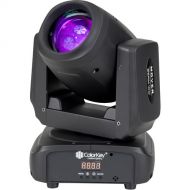 ColorKey Mover Beam 100 Compact 100W LED Moving Head with Rainbow Prism