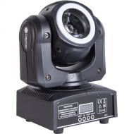 ColorKey Mover Halo Beam Quad 4 MKII