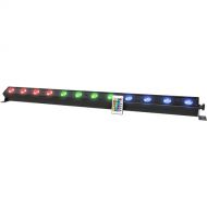 ColorKey StageBar TRI 12 RGB Wash Bar