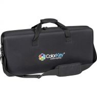 ColorKey Hardshell Case for AirPar HEX 4