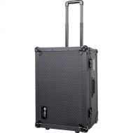 ColorKey Mover Spot 150 Flight Case Trolley (Black)