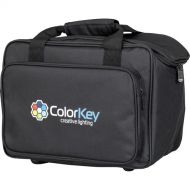 ColorKey Carry Bag for 2 Mini Moving Heads