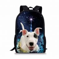 Coloranimal Personalized 3D Animal School Backpacks for Kids