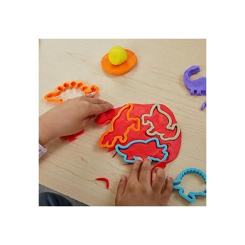  Colorations Assorted Cutter Set - 41 Pieces