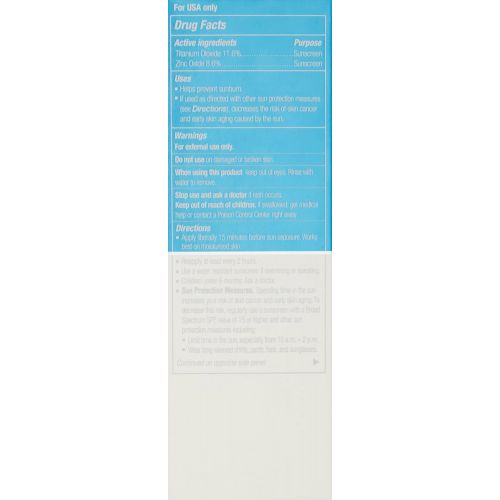  Colorescience All Calm Clinical Redness Corrector, Broad Spectrum SPF 50, 1 Fl Oz