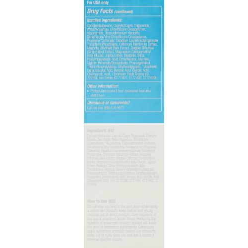  Colorescience All Calm Clinical Redness Corrector, Broad Spectrum SPF 50, 1 Fl Oz