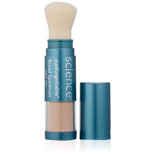  Colorescience Sunforgettable Mineral SPF 30 Sunscreen Brush