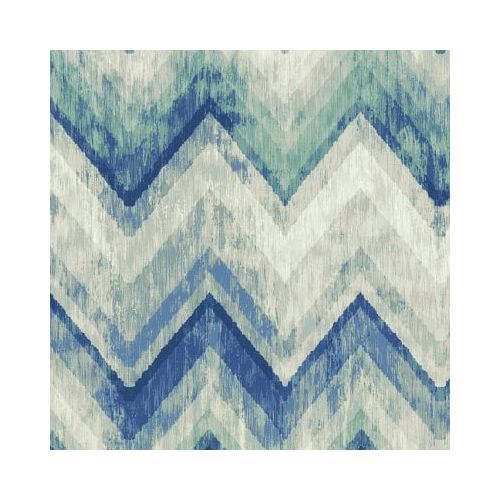  Colorfly GERMAIN DUVET COVER SET, KING, SEA GLASS