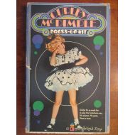 Colorforms Curley McDimple Dress-Up Kit Never played with