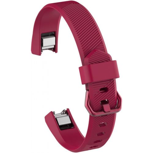  Colorful COLORFUL Ersatzarmband fuer Fitbit Alta HR, ,aus Luxus-Silikon ,Mode und Sport Design, Herren Damen Kinder