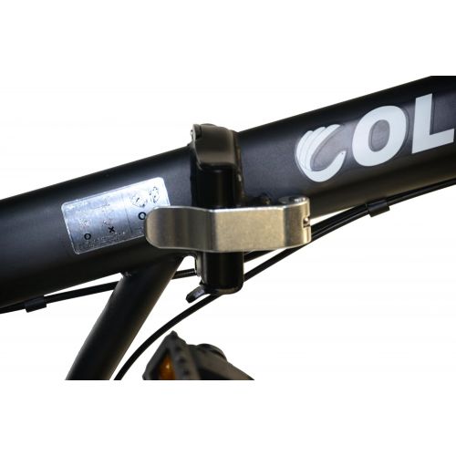  Columba 20 Compact Folding Bike (PR20S)