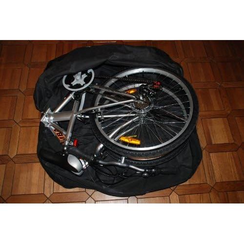  Columba 26 inch Folding Bike Bag