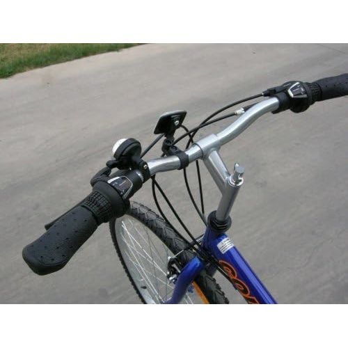  Columba 26 inch 18 Speed SP26S Folding Bike