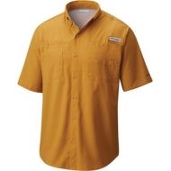 Columbia Mens Tamiami II SS Shirt