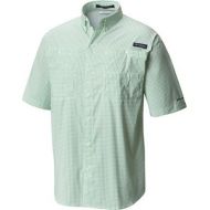 Columbia Mens Super Tamiami SS Shirt