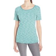 Columbia Womens OuterSpaced SS Tee