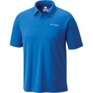 Columbia Mens PFG Zero Rules II Polo Shirt