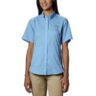 Columbia Womens Tamiami II SS Shirt