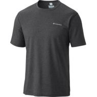 Columbia Mens Silver Ridge Zero SS Shirt