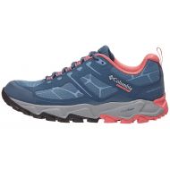 Columbia Montrail Trans Alps II Womens Shoes Steel
