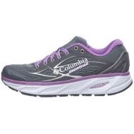 Columbia Montrail Variant X.S.R. Womens Shoes Grey Ash