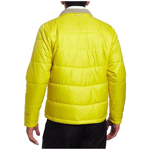 컬럼비아 Columbia Sportswear Men's Lhotse Mountain II Interchange Tall Jacket