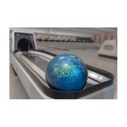 컬럼비아 Columbia 300 Power Torq Pearl Bowling Ball