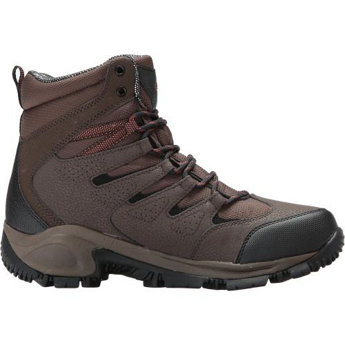 컬럼비아 Columbia Mens Gunnison Omni-Heat Hiking Shoe