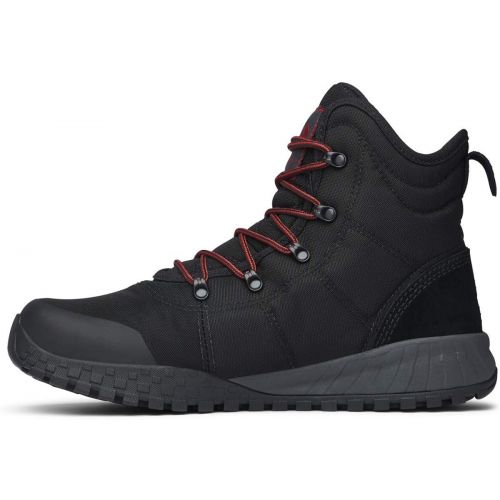 컬럼비아 Columbia Mens Fairbanks Omni-Heat Hiking Shoe