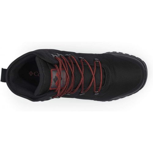 컬럼비아 Columbia Mens Fairbanks Omni-Heat Hiking Shoe