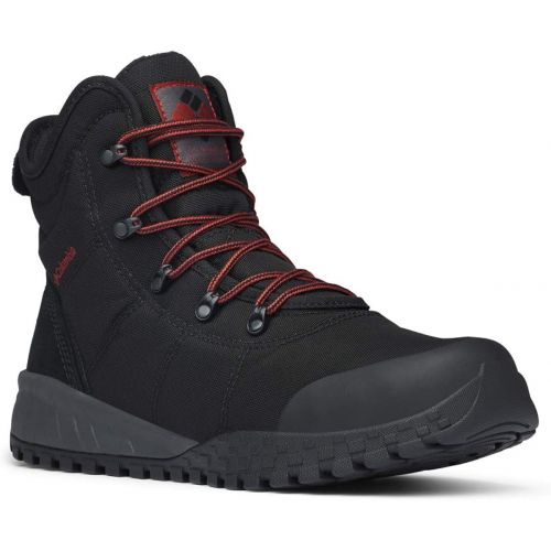 컬럼비아 Columbia Mens Fairbanks Omni-Heat Hiking Shoe