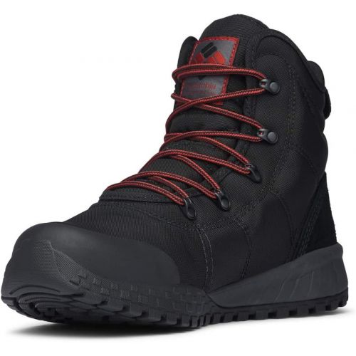 컬럼비아 Columbia Mens Fairbanks Omni-Heat Hiking Shoe