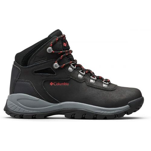 컬럼비아 Columbia Womens Newton Ridge Plus Waterproof Hiking Boot