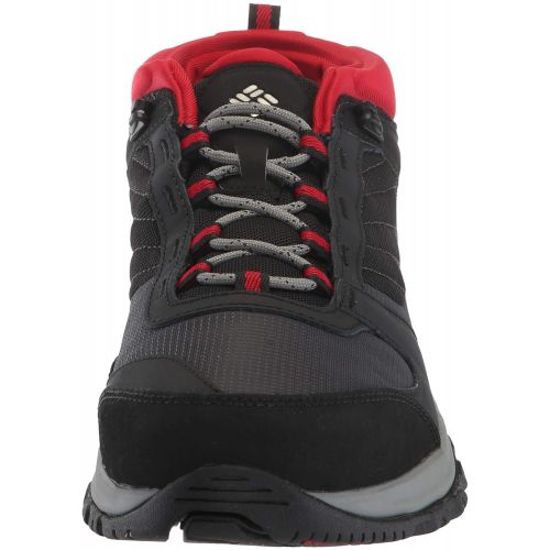 컬럼비아 Columbia Mens Terrebonne Ii Sport Omni-tech Hiking Shoe