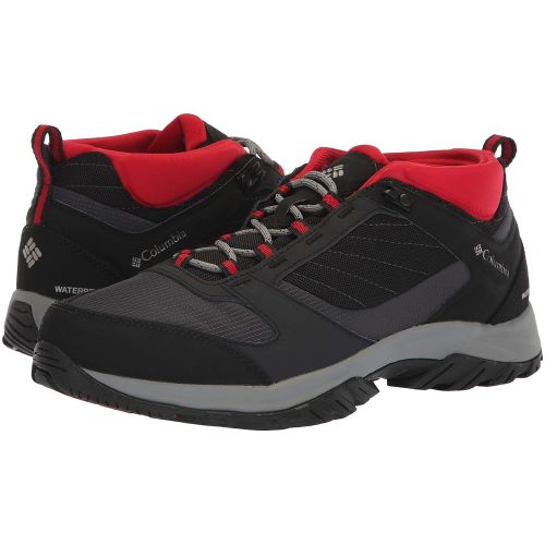 컬럼비아 Columbia Mens Terrebonne Ii Sport Omni-tech Hiking Shoe