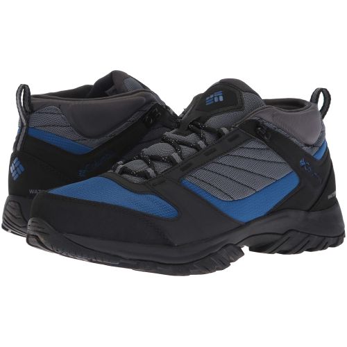 컬럼비아 Columbia Mens Terrebonne Ii Sport Omni-tech Hiking Shoe